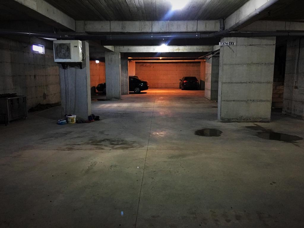 Alexander Rooms & Apartments ドゥラス エクステリア 写真
