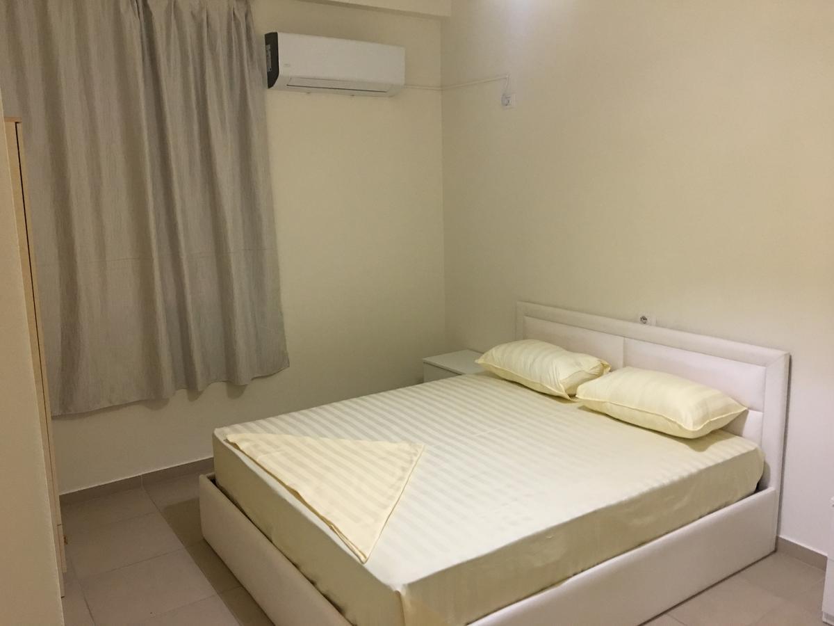 Alexander Rooms & Apartments ドゥラス エクステリア 写真