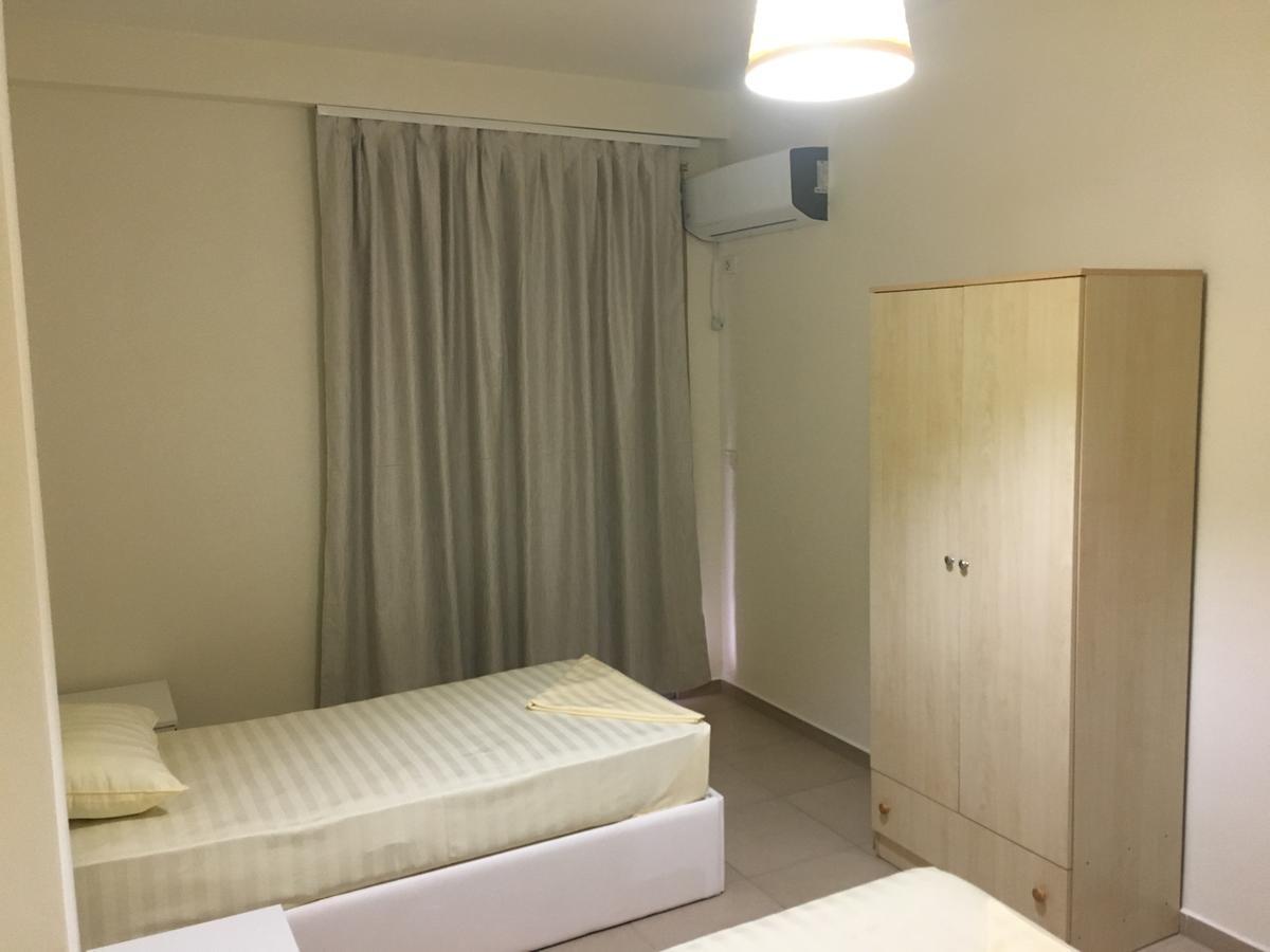 Alexander Rooms & Apartments ドゥラス エクステリア 写真